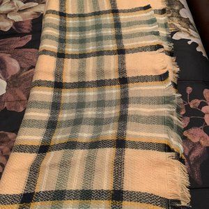 Women's  Acrylic Scarf